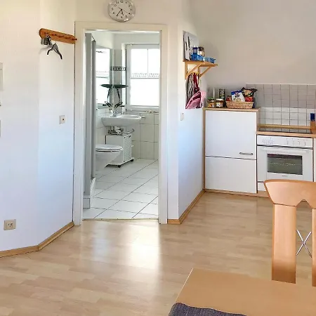 شقة Residenz Alte Bergstrasse Residenz Alte Bergstrasse 19 *