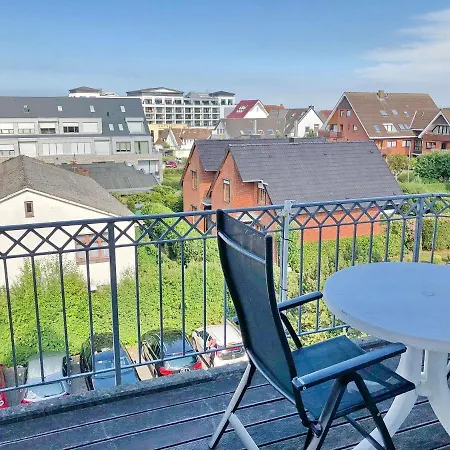 شقة Residenz Alte Bergstrasse Residenz Alte Bergstrasse 19 *