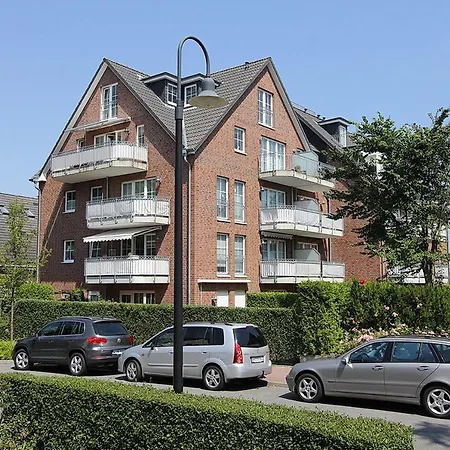 Residenz Alte Bergstrasse Residenz Alte Bergstrasse 19 *