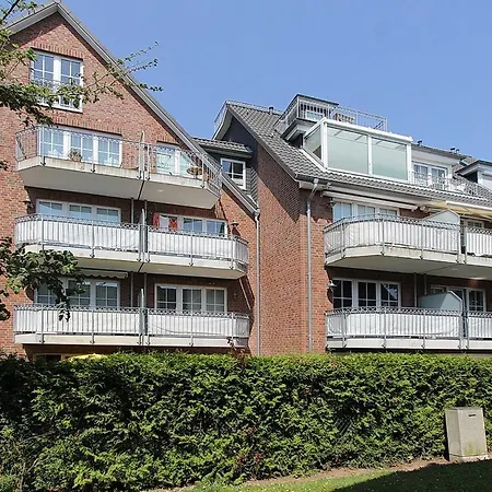 Residenz Alte Bergstrasse Residenz Alte Bergstrasse 19 *